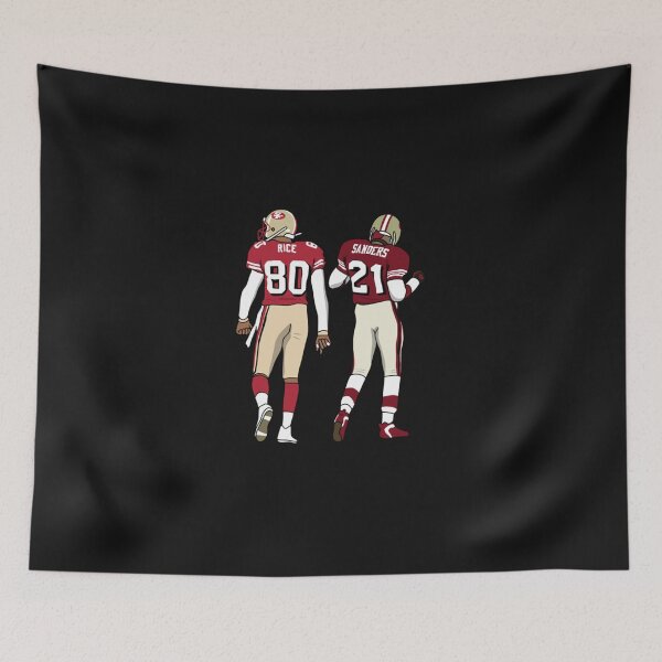 Item preview, Deion Sanders designed and sold by dokerlave.