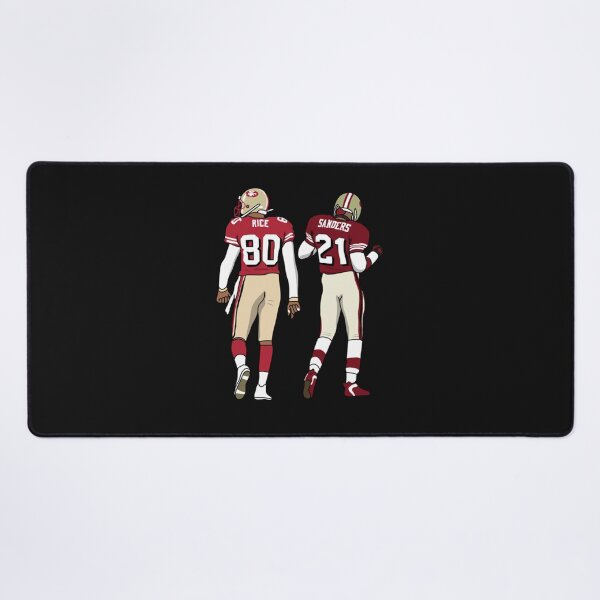 Item preview, Deion Sanders designed and sold by dokerlave.