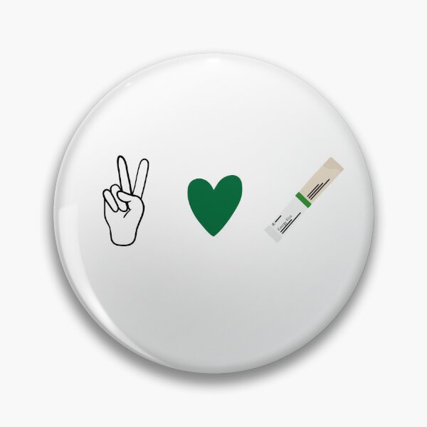 Item preview, Arbonne - Peace Love Fizz designed and sold by Sydie Studio.