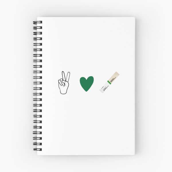 Item preview, Arbonne - Peace Love Fizz designed and sold by Sydie Studio.
