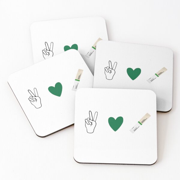 Item preview, Arbonne - Peace Love Fizz designed and sold by Sydie Studio.