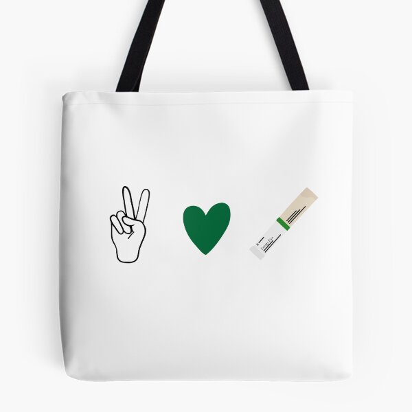 Item preview, Arbonne - Peace Love Fizz designed and sold by Sydie Studio.