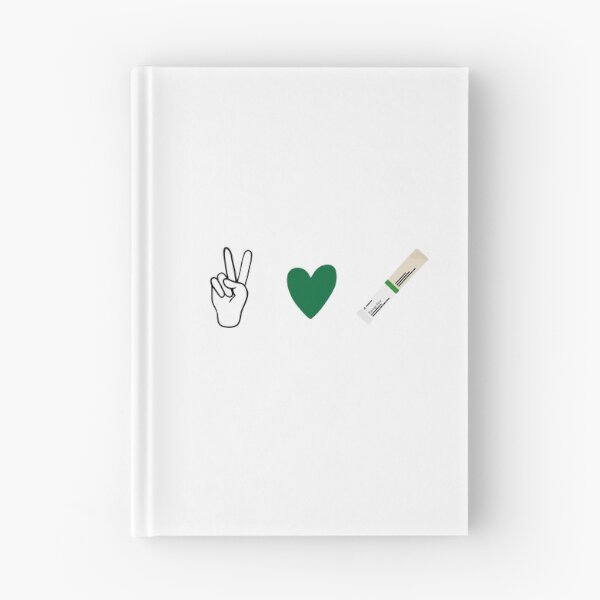 Item preview, Arbonne - Peace Love Fizz designed and sold by Sydie Studio.