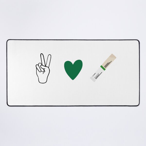 Item preview, Arbonne - Peace Love Fizz designed and sold by Sydie Studio.