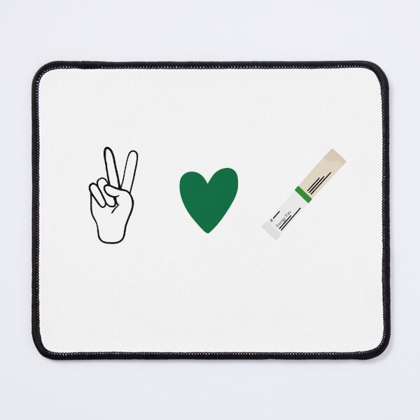 Item preview, Arbonne - Peace Love Fizz designed and sold by Sydie Studio.