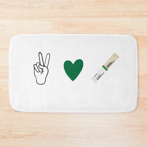Item preview, Arbonne - Peace Love Fizz designed and sold by Sydie Studio.