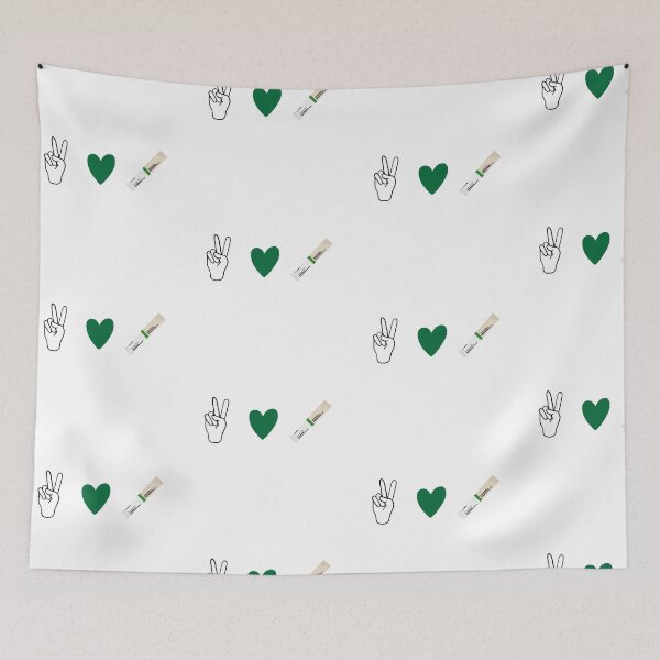 Item preview, Arbonne - Peace Love Fizz designed and sold by Sydie Studio.