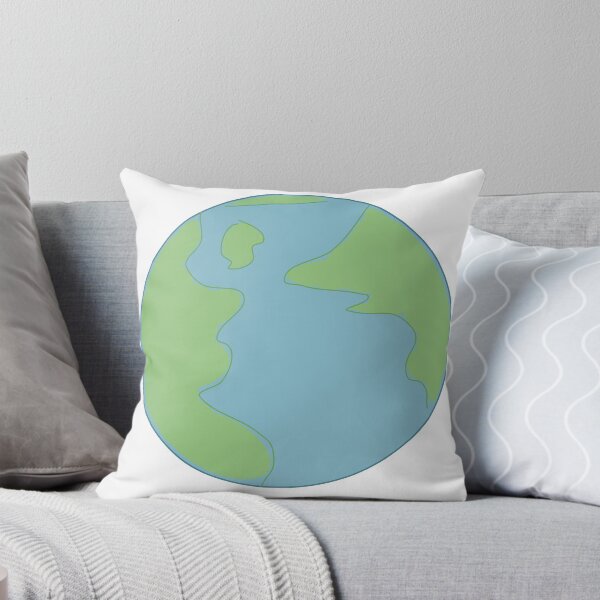 Item preview, large earth designed and sold by kitkaiya-pop.