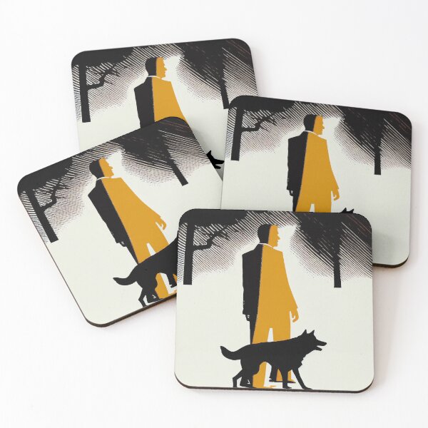 Item preview, Dogman designed and sold by pantapita.