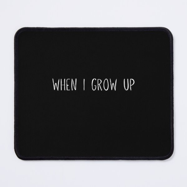 Item preview, Matilda When I Grow Up designed and sold by ArtfulDodger9.