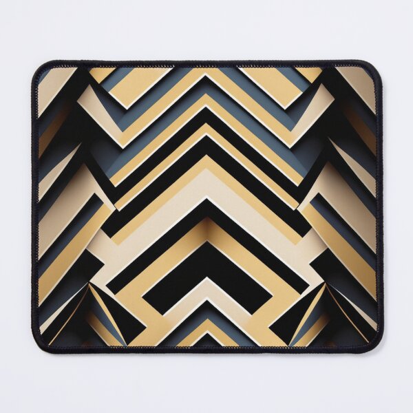Item preview, chevron pattern designed and sold by asbno19.