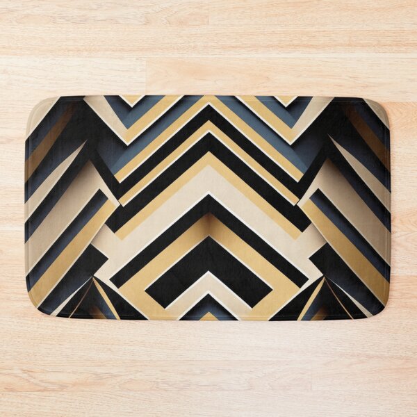 Item preview, chevron pattern designed and sold by asbno19.