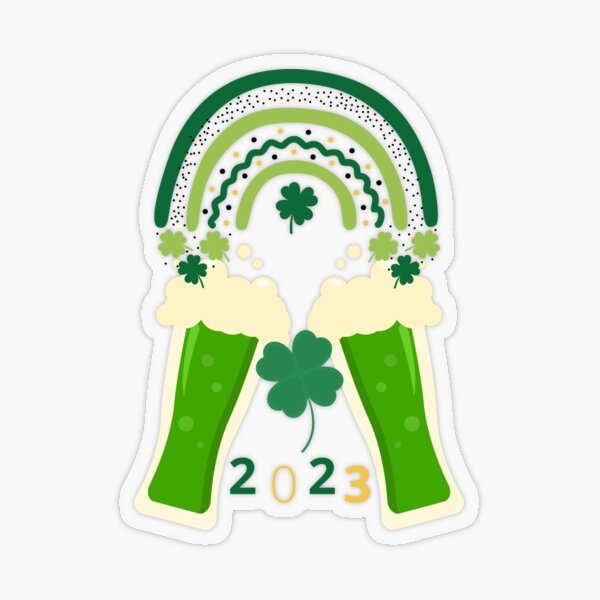 my new preppy group icon! ☻ ༄ *st patricks day theme* in 2023