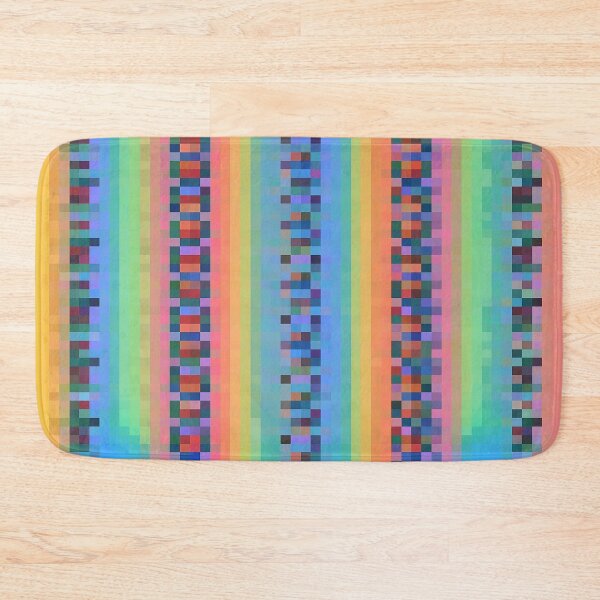 Item preview, Data Stream (Vertical) designed and sold by design in nature.