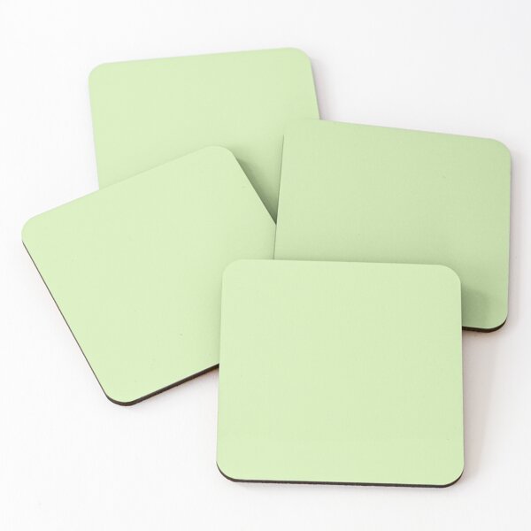 Item preview, Light Green Lime Minimalist designed and sold by ataraxiastore.