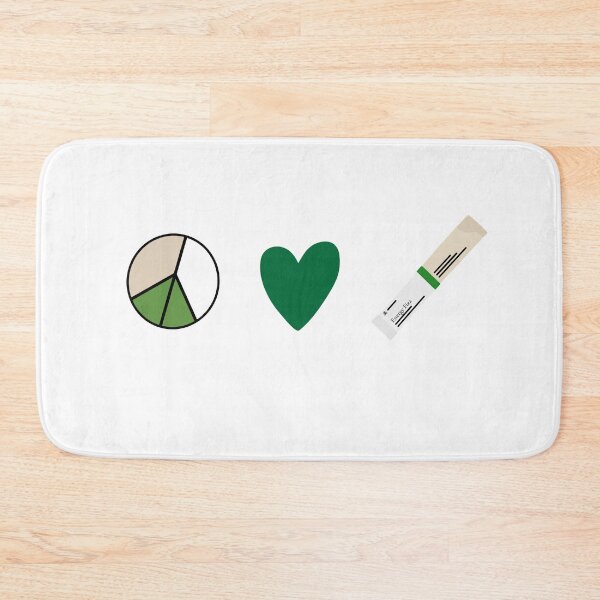 Item preview, Arbonne - Bonbabe - Peace Love Fizz designed and sold by Sydie Studio.