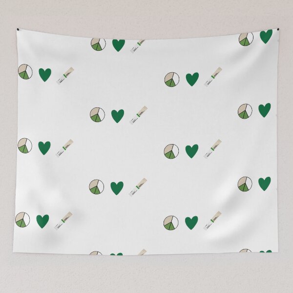 Item preview, Arbonne - Bonbabe - Peace Love Fizz designed and sold by Sydie Studio.