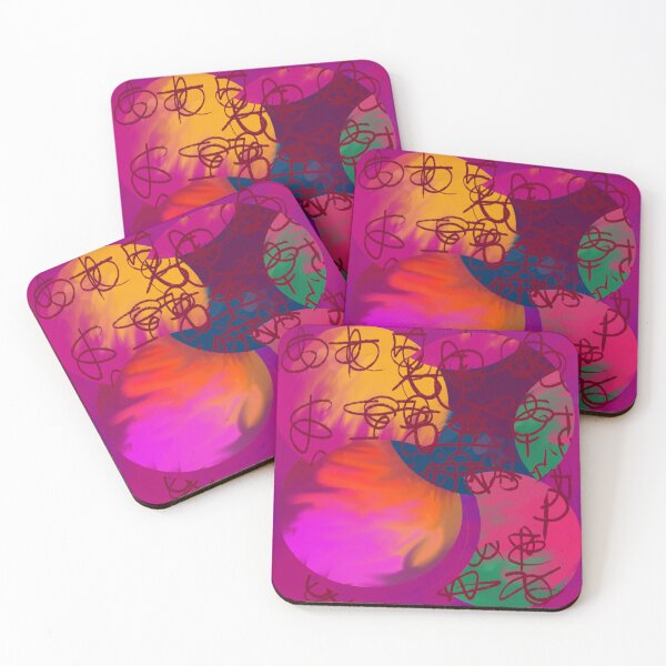 Item preview, quadrant  designed and sold by David Jardine.