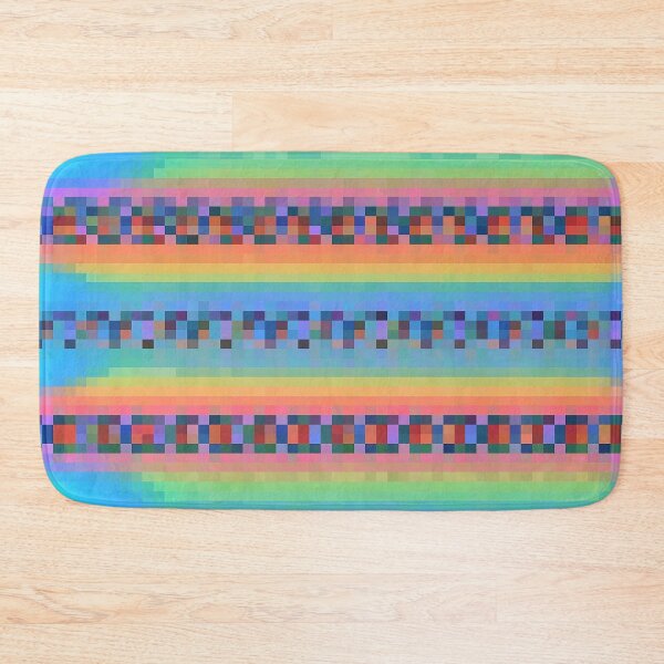 Item preview, Data Stream (Horizontal) designed and sold by design in nature.