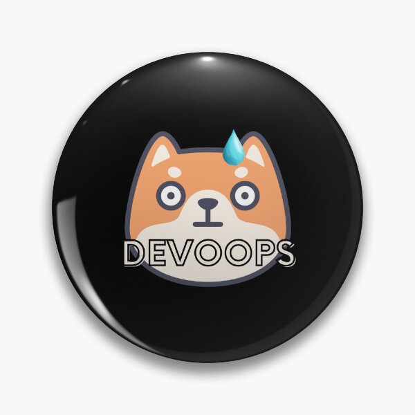 Item preview, DevOps DevOps designed and sold by codepuns.