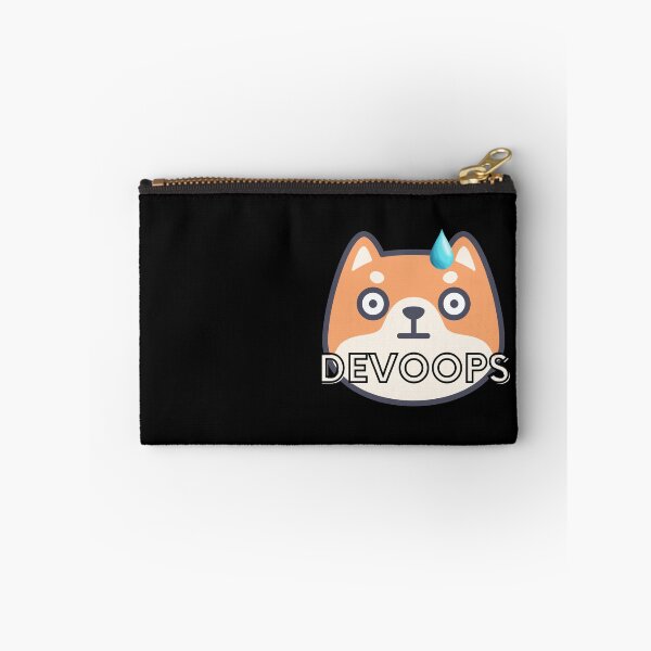 Item preview, DevOps DevOps designed and sold by codepuns.