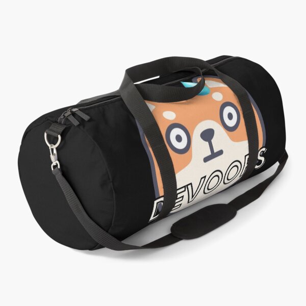 Item preview, DevOoops DevOps designed and sold by codepuns.