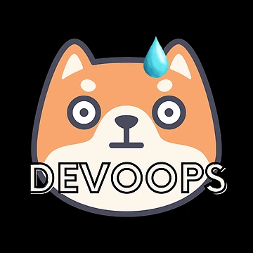 Artwork thumbnail, DevOoops DevOps by codepuns