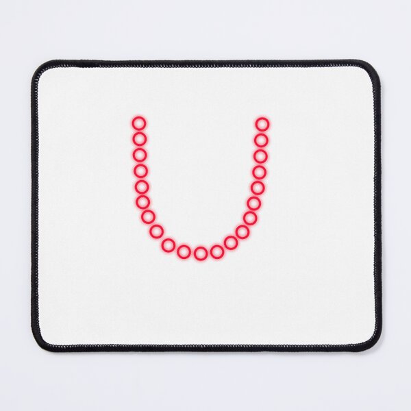 Item preview, Neon U designed and sold by gemna117.