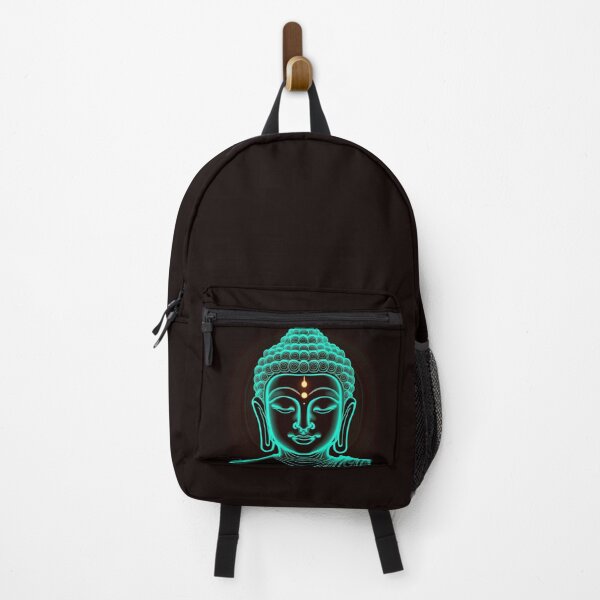 Item preview, Discover Unique AI-Generated Buddha Designs on Redbubble designed and sold by RetComly.