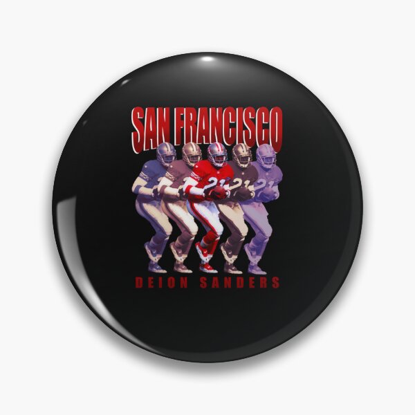 Item preview, Deion Sanders designed and sold by dokerlave.