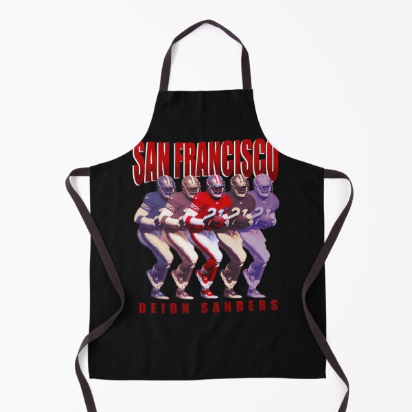 Item preview, Deion Sanders designed and sold by dokerlave.