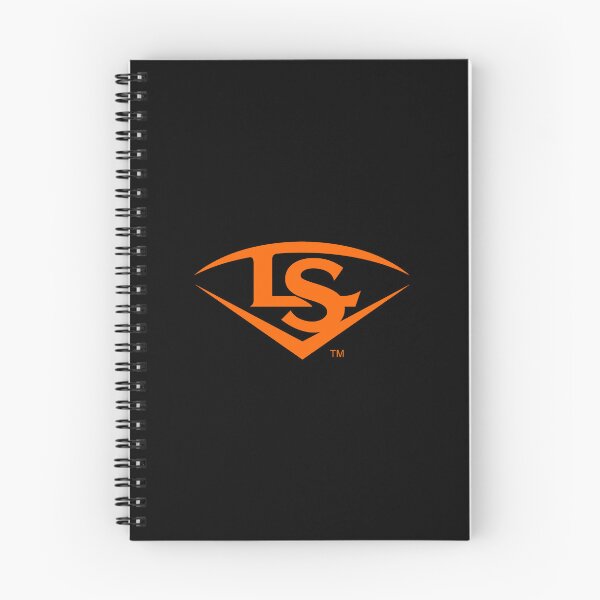Item preview, Louisville slugger orange designed and sold by ZacKlawitter14.