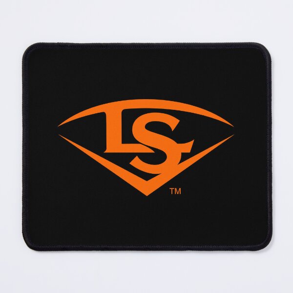 Item preview, Louisville slugger orange designed and sold by ZacKlawitter14.