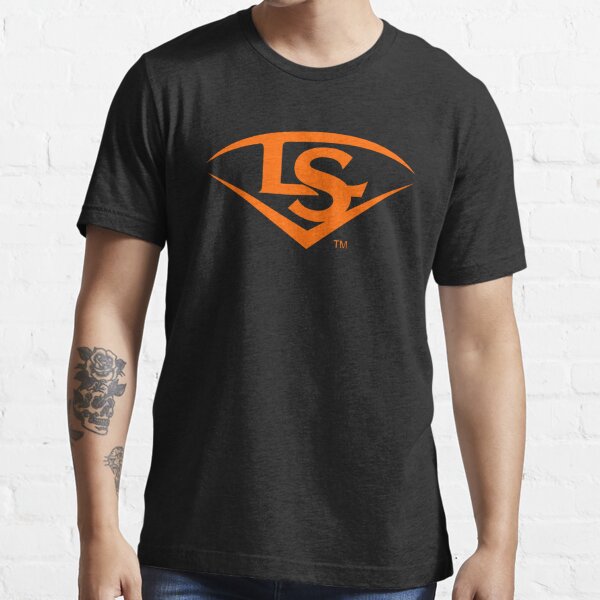 Eletees The Louisville Slugger Shirt