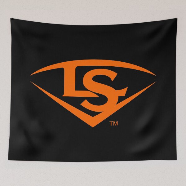 Item preview, Louisville slugger orange designed and sold by ZacKlawitter14.
