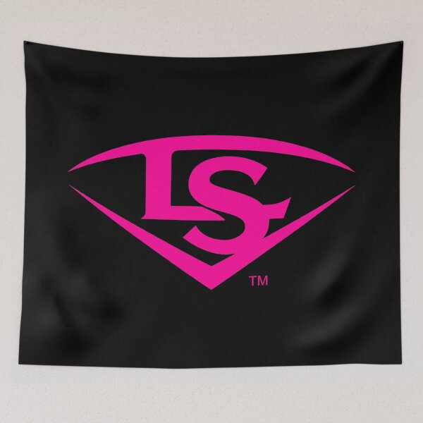 Item preview, Louisville slugger pink designed and sold by ZacKlawitter14.