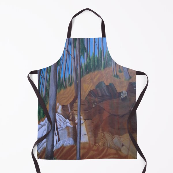 Item preview, Shadows on the Rocks designed and sold by artsbylourdes.