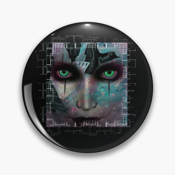 Item preview, The Inner Workings designed and sold by Xyber Devil.