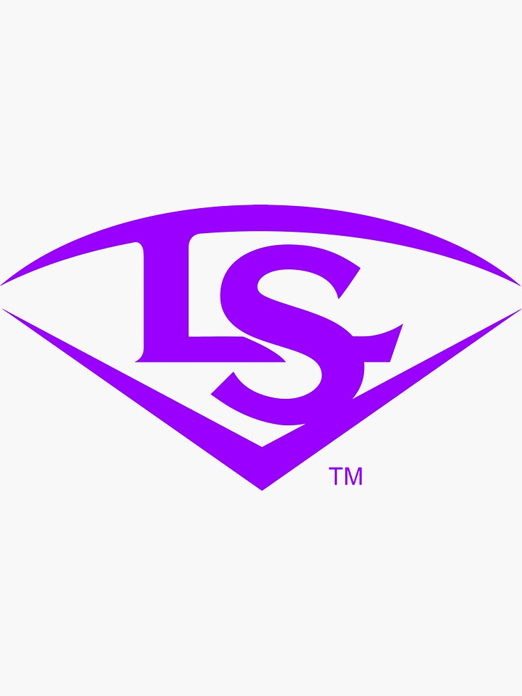 Louisville Slugger Purple