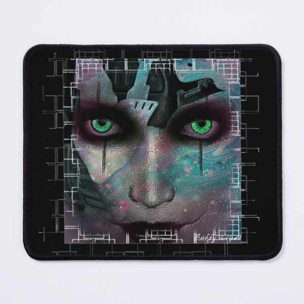 Item preview, The Inner Workings designed and sold by Xyber Devil.