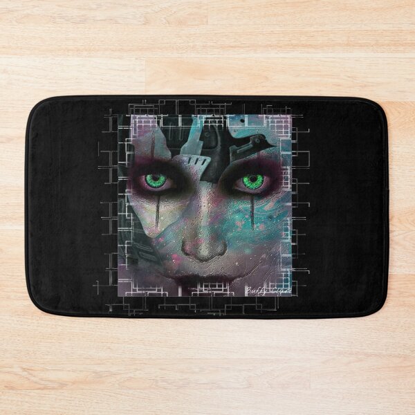 Item preview, The Inner Workings designed and sold by Xyber Devil.