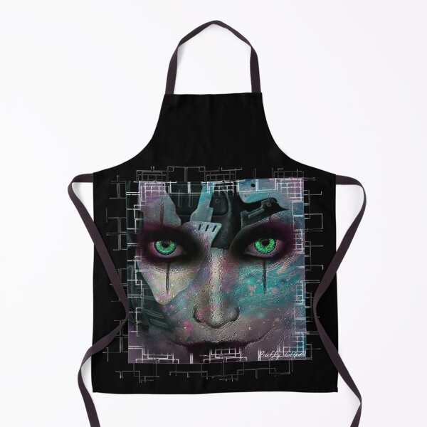 Item preview, The Inner Workings designed and sold by Xyber Devil.