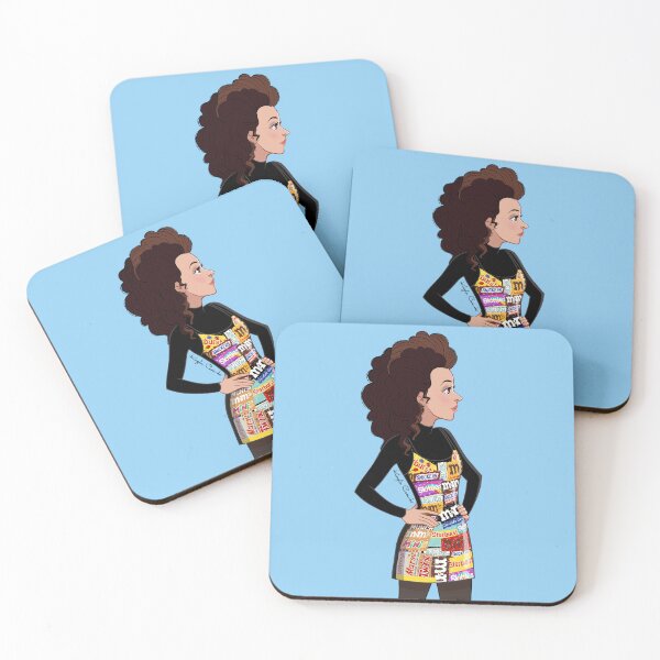 Item preview, Fran Fine Candy Wrapper designed and sold by Kayla Coombs.