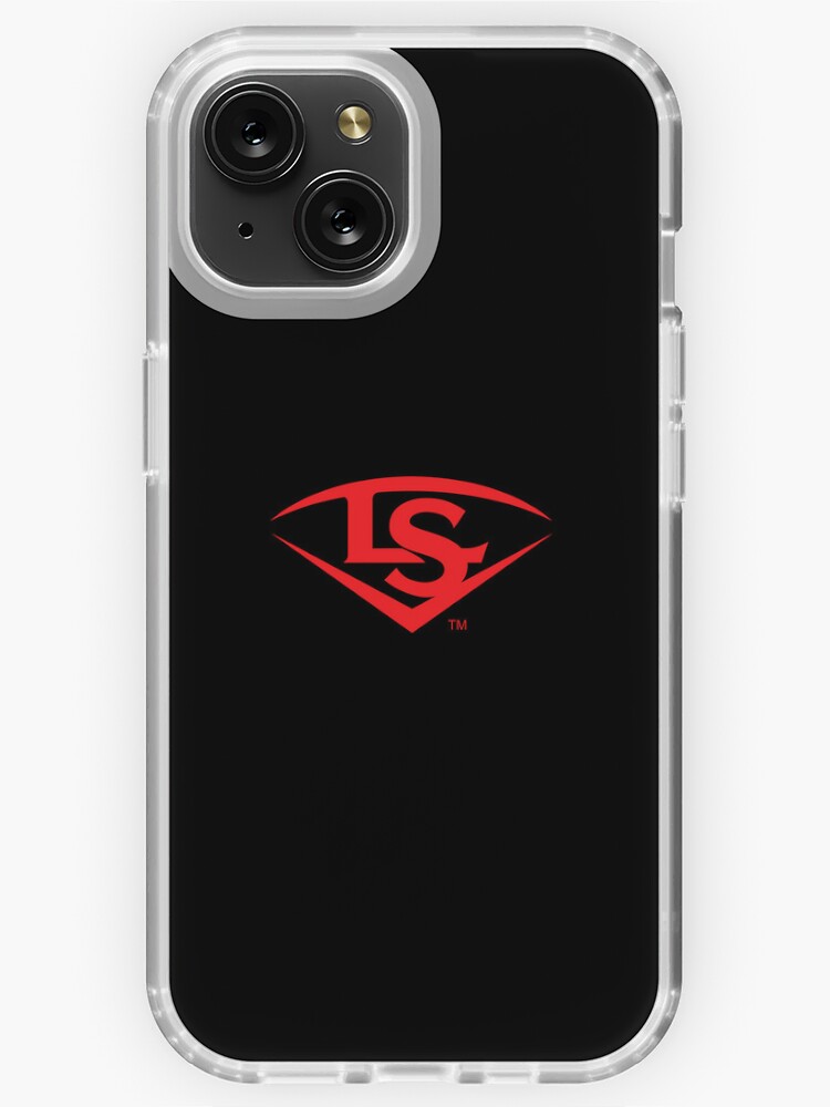 Louisville slugger | iPhone Case