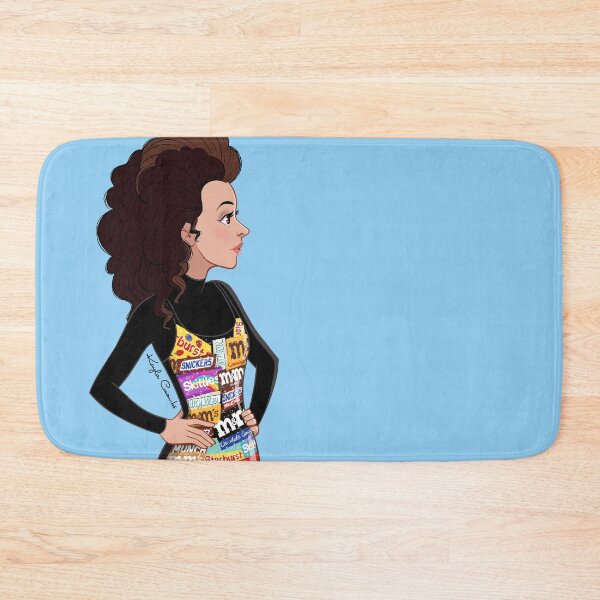 Item preview, Fran Fine Candy Wrapper designed and sold by Kayla Coombs.