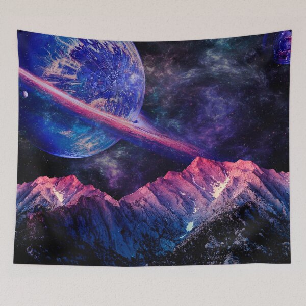 Item preview, space 2070 designed and sold by CaroLuzzi.