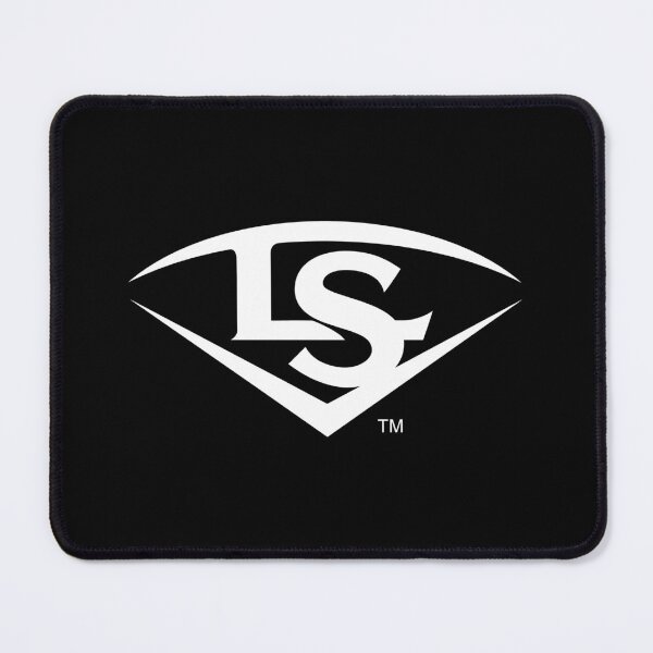 Item preview, Louisville slugger white designed and sold by ZacKlawitter14.
