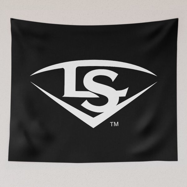 Item preview, Louisville slugger white designed and sold by ZacKlawitter14.