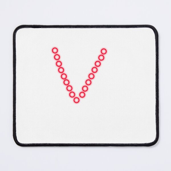 Item preview, Neon V designed and sold by gemna117.