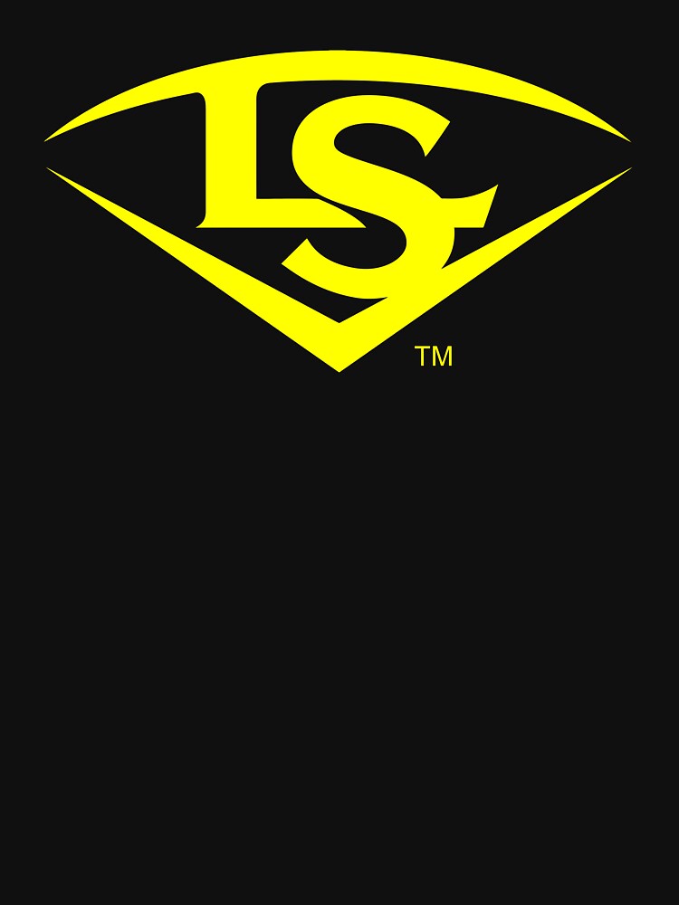 Louisville slugger Essential T-Shirt for Sale by ZacKlawitter14